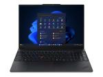 Lenovo ThinkPad E16 Gen 3 21ST - 180°-Scharnierdesign - AMD Ryzen 5 220 / 3.2 GHz - Win 11 Pro - Radeon 740M 