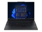 Lenovo ThinkPad E16 Gen 3 21ST - 180°-Scharnierdesign - AMD Ryzen 5 220 / 3.2 GHz - Win 11 Pro - Radeon 740M 