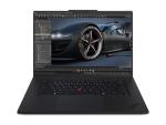 Lenovo ThinkPad P1 Gen 7 21KV - Intel Core Ultra 7 155H / 1.4 GHz - Evo - Win 11 Pro - GeForce RTX 4060 - 32 G