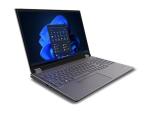 Lenovo ThinkPad P16 Gen 2 21FA - 180°-Scharnierdesign - Intel Core i9 13980HX / 2.2 GHz - Win 11 Pro - RTX 40