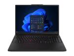 Lenovo ThinkPad P16s Gen 3 21KS - 180°-Scharnierdesign - Intel Core Ultra 7 155H / 1.4 GHz - Win 11 Pro - RTX