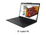 Lenovo ThinkPad P16s Gen 4 21QR - 180°-Scharnierdesign - AMD Ryzen AI 7 PRO 350 - AMD PRO - Win 11 Pro - Rade