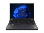 Lenovo ThinkPad P16v Gen 2 21KX - Intel Core Ultra 7 155H / 1.4 GHz - Win 11 Pro - RTX 500 Ada - 32 GB RAM - 1