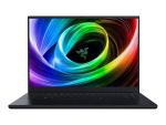 Razer Blade 16 - AMD Ryzen AI 9 365 - Win 11 Home - GeForce RTX 5080 - 32 GB RAM - 1 TB SSD NVMe - 40.6 cm (16