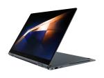 Samsung Galaxy Book4 Pro 360 - Flip-Design - Intel Core Ultra 7 155H / 1.4 GHz - Evo - Win 11 Home - Intel Arc