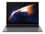 Samsung Galaxy Book4 Ultra - Intel Core Ultra 9 185H / 2.3 GHz - Evo - Win 11 Home - GeForce RTX 4070 - 32 GB 