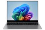 Samsung Galaxy Book5 Pro 16" Intel Core Ultra 7 - 7 - 16" - 7 - Core Ultra 7 - 4,8 GHz