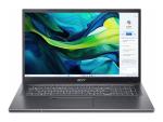 Acer Aspire 17 A17-51GM - Intel Core 7 150U / 1.8 GHz - Win 11 Home - GF RTX 2050 - 16 GB RAM - 1.024 TB SSD N