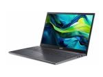 Acer Aspire 17 A17-51GM - Intel Core 7 150U / 1.8 GHz - Win 11 Home - GF RTX 2050 - 32 GB RAM - 1.024 TB SSD -