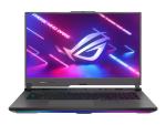 ASUS ROG Strix G17 G713PV-HX165W - AMD Ryzen 9 7940HX - Win 11 Home - GeForce RTX 4060 - 16 GB RAM - 1 TB SSD 