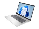 HP Laptop 17-cn3075ng - Intel Core i7 1355U - Win 11 Home - Intel Iris Xe Grafikkarte - 16 GB RAM - 512 GB SSD