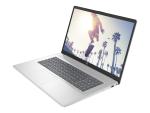 HP Laptop 17-cn3159ng - Intel Core i5 i5-1334U - FreeDOS 3.0 - Intel Iris Xe Grafikkarte - 16 GB RAM - 512 GB 
