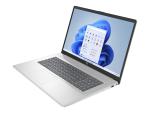 HP Laptop 17-cp2450ng - AMD Ryzen 5 7520U / 2.8 GHz - Win 11 Home - Radeon Graphics - 8 GB RAM - 512 GB SSD NV
