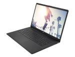 HP Laptop 17-cp2460ng - AMD Ryzen 5 7520U / 2.8 GHz - FreeDOS 3.0 - Radeon 610M - 8 GB RAM - 256 GB SSD NVMe -