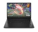 HP OMEN 17-db0492ng - 17,3" Notebook - 4 GHz 43,9 cm