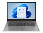 Lenovo IdeaPad 3 17IAU7 82RL - Intel Core i5 1235U / 1.3 GHz - Win 11 Home - Intel Iris Xe Grafikkarte - 16 GB