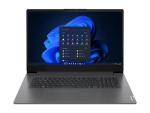 Lenovo V17 G4 IRU 83A2 - 180°-Scharnierdesign - Intel Core i5 13420H / 2.1 GHz - Win 11 Pro - Intel Iris Xe G