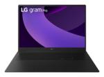 LG gram Pro 17 17Z90TP-G.AD8BG 17" WQXGA Core Ultra 7 - Core Ultra 7 - 5,1 GHz