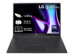 LG gram Pro 17Z90SP-G.AA78G - Intel Core Ultra 7 155H / 1.4 GHz - Evo - Intel Arc Graphics - 16 GB RAM - 1 TB 