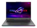 ASUS ROG Strix G18 G814PP-S8014W - 18" WUXGA - Ryzen 9 8940HX - Notebook - 2,4 GHz