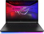 ASUS ROG Strix Scar 18 G835LX-SA008W - Notebook - Core Ultra 9