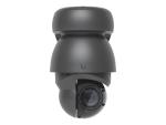 Ubiquiti UniFi AI PTZ Industrial - Netzwerk-Überwachungskamera - PTZ - Turret - Außenbereich - Farbe (Tag&Na