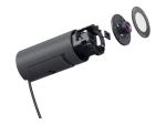 Dell Pro WB5023 - Webcam - Farbe - 2560 x 1440