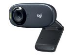 Logitech HD Webcam C310 - Webcam - Farbe - 1280 x 720