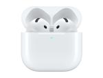 Apple AirPods 4 with Active Noise Cancellation