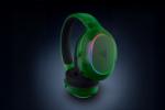 Razer Barracuda X Chroma - Phantom Green Ed. P - Headset - 7.1