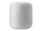 Apple HomePod - Smart-Lautsprecher - Wi-Fi, Bluetooth