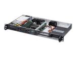 Supermicro SuperServer 5019A-FTN4 - Server - Rack-Montage