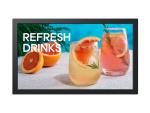 Samsung QB13C - 33 cm (13") Diagonalklasse LCD-Display mit LED-Hintergrundbeleuchtung