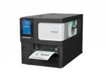 Toshiba BX420D-GS02-QM-S Thermodirekt Drucker - Etiketten-/Labeldrucker - Thermotransferdruck