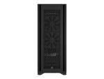 Corsair 7000D AIRFLOW - FT - E-ATX - Seitenteil mit Fenster (gehärtetes Glas)