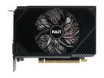 Palit GeForce RTX 3050 StormX 6GB, GeForce RTX 3050, 6 GB, GDDR6, 96 Bit, 7680 x... - PCI-Express - 6.144 MB