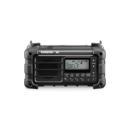 Sangean Electronics Sangean MMR-99 DAB - Tragbar - Digital - DAB+ - FM - 4 Ohm - 3,56 cm (1.4") - LCD