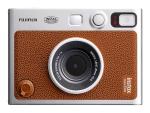 Fujifilm Instax mini Evo - Digitalkamera - Kompaktkamera mit Fotosofortdrucker