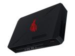 ASUS ROG NUC RNUC14SRKU7168A0I - Mini-PC - Core Ultra 7 155H / 1.4 GHz - RAM 16 GB - SSD 512 GB - GeForce RTX 