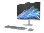 HP OmniStudio X 27-cs0073ng - All-in-One (Komplettlösung)