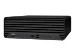 HP Pro 400 G9 - SFF - Core i5 i5-14500 / 2.6 GHz - RAM 16 GB - SSD 512 GB - NVMe - DVD-Writer - UHD Graphics 7
