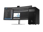 HP Workstation Z2 G1i - Tower - 4U - 1 x Core Ultra 7 265K / 3.9 GHz