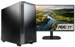 CAPTIVA WORKSTATION I75-782 TFT BUNDLE