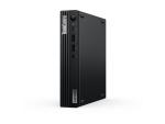 Lenovo ThinkCentre M70q Gen 5 12TD - Mini - Core i5 i5-14500T / 1.7 GHz - vPro Enterprise - RAM 16 GB - SSD 51