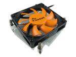 Inter-Tech Argus T-200 - Prozessor-Luftkühler - (für: LGA1156, LGA1155, LGA1150, LGA1151, LGA1200)
