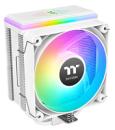 Thermaltake Astria 400 ARGB White Air cooler - CPU-Kühler - AMD Sockel AM4 (Ryzen)