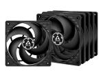 Arctic P12 Value Pack - Gehäuselüfter - 120 mm