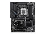 Gigabyte B840 GAMING X WIFI6E - Motherboard - ATX - Socket AM5 - AMD B840 Chipsatz - USB-C 3.2 Gen2, USB 3.2 G