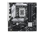 ASUS PRIME B760M-PLUS - Motherboard - micro ATX - LGA1700-Sockel - B760 Chipsatz - USB 3.2 Gen 2, USB 3.2 Gen 