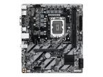 Gigabyte H810M S2H - Motherboard - micro ATX - LGA1851-Sockel - H810 Chipsatz - USB-C 3.2 Gen 1, USB 3.2 Gen 1